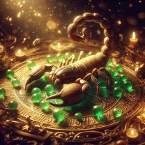 Scorpion