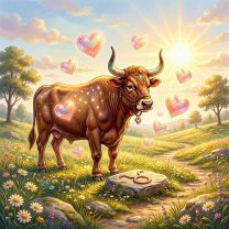 Horoscop mâine, 13 iunie 2026, Taur