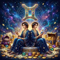 Horoscop mâine, 14 iunie 2026, Gemeni