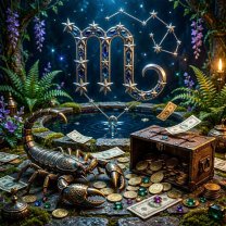 Horoscop mâine, 14 iunie 2026, Scorpion