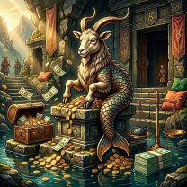 Horoscop mâine, 14 iunie 2026, Capricorn
