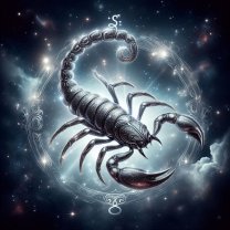 Scorpion