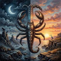 Horoscop mâine, 15 iunie 2026, Scorpion