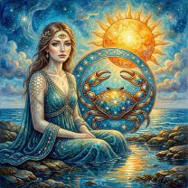 Horoscop mâine, 16 iunie 2026, Rac