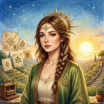 Horoscop mâine, 16 iunie 2026, Fecioară