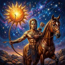 Horoscop mâine, 16 iunie 2026, Săgetător