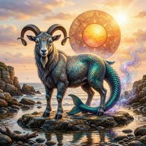 Horoscop mâine, 16 iunie 2026, Capricorn