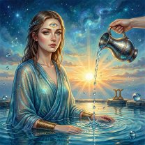 Horoscop mâine, 16 iunie 2026, Vărsător