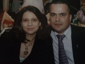 Cine este soția noului premier desemnat, Adrian Veștea.