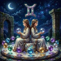Horoscop mâine, 17 iunie 2026, Gemeni
