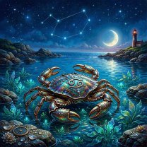 Horoscop mâine, 17 iunie 2026, Rac