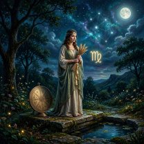 Horoscop mâine, 17 iunie 2026, Fecioară