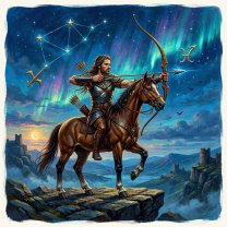 Horoscop mâine, 17 iunie 2026, Săgetător