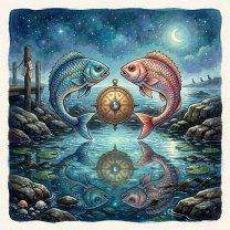 Horoscop mâine, 17 iunie 2026, Pești