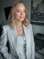 Așa mamă, așa fiică! Cum au apărut Andreea Marin și frumoasa Violeta la TIFF 2026. Fosta prezentatoare TV are 51 de ani