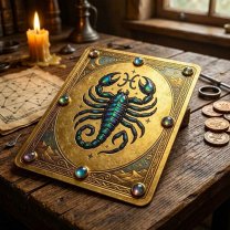 Scorpion