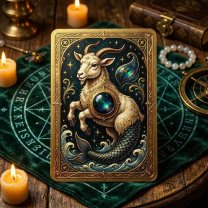 Capricorn