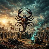 Horoscop mâine, 18 iunie 2026, Scorpion