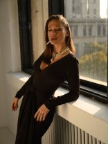 Tavi Colen, declarație publică de iubire pentru Emma de la Radio Zu. „E venită din altă Galaxie ca să-mi lumineze mie viața”. Emma a fost implicată în creșterea fiului pe care artistul îl are dintr-o altă relație