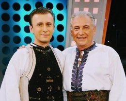 Ea este mândria familiei! Ce mare a crescut nepoata lui Nicolae Furdui Iancu. Tudor Furdui Iancu împărtășește cu fanii momente din viața de familie
