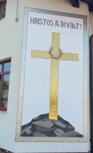 Cum arată biserica de un milion de euro a lui Cristian Pomohaci. Este una dintre cele mai controversate proprietăți ale sale
