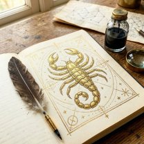 Scorpion