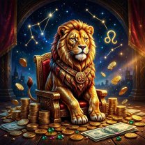 Horoscop mâine, 19 iunie 2026, Leu