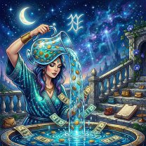 Horoscop mâine, 19 iunie 2026, Vărsător