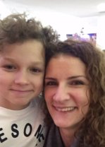 Fosta soție a lui Andrei Aradits, mesaj emoționant pentru fiul ei care nu mai vorbește cu ea: „Parcă te-am văzut ultima dată acum o viață”. Și-a exprimat dorința de a-și revedea fiul
