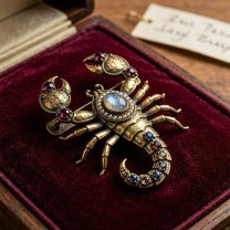 Scorpion