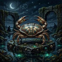 Horoscop mâine, 20 iunie 2026, Rac