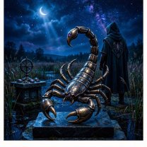 Horoscop mâine, 20 iunie 2026, Scorpion