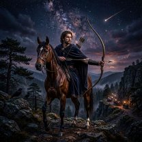 Horoscop mâine, 20 iunie 2026, Săgetător