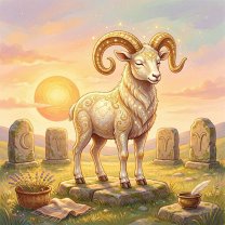 Horoscop mâine, 21 2026, Berbec