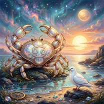 Horoscop mâine, 21 iunie 2026, Rac