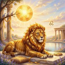 Horoscop mâine, 21 iunie 2026, Leu