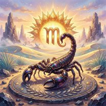 Horoscop mâine, 21 iunie 2026, Scorpion