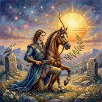 Horoscop mâine, 21 iunie 2026, Săgetător