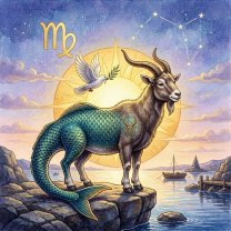 Horoscop mâine, 21 iunie 2026, Capricorn