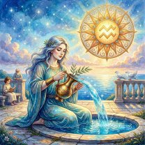 Horoscop mâine, 21 iunie 2026, Vărsător