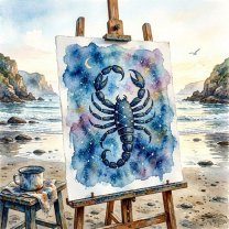 Scorpion