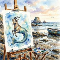 Capricorn