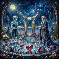 Horoscop mâine, 22 iunie 2026, Gemeni
