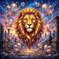 Horoscop mâine, 22 iunie 2026, Leu