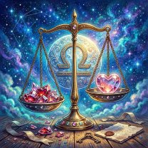 Horoscop mâine, 22 iunie 2026, Balanță