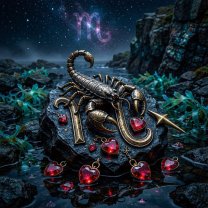 Horoscop mâine, 22 iunie 2026, Scorpion