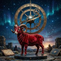 Horoscop mâine, 23 iunie 2026, Berbec