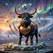 Horoscop mâine, 23 iunie 2026, Taur