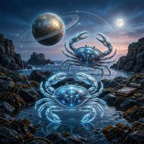 Horoscop mâine, 23 iunie 2026, Rac