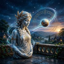 Horoscop mâine, 23 iunie 2026, Fecioară
